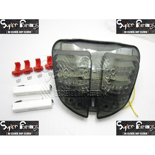 Tail Light - Suzuki GSXR600/750 2006-2007